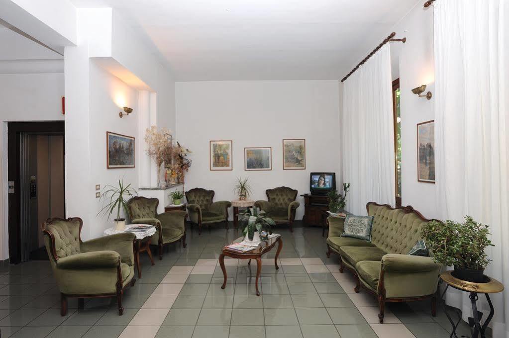 Hotel Prati Montecatini Terme Eksteriør bilde